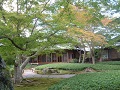 Kyoto Ginkakuji
